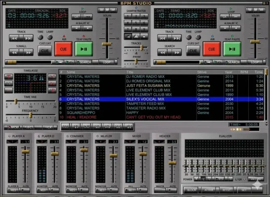 BPM Studio