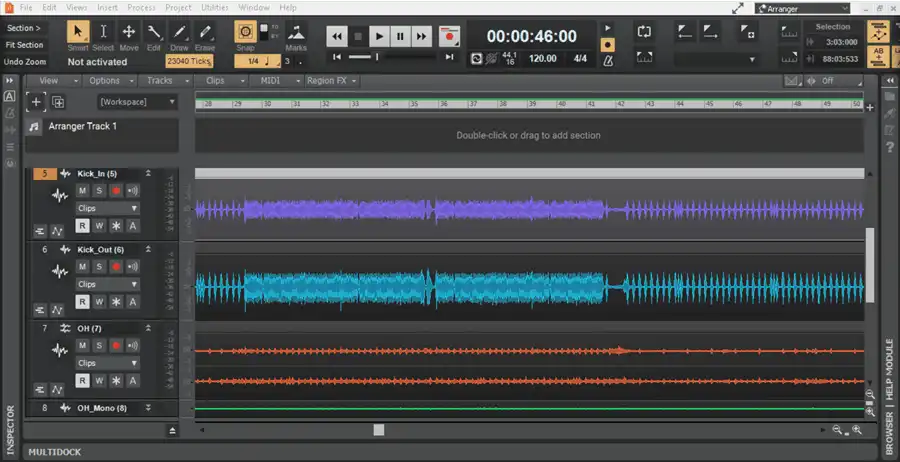 BandLab Cakewalk