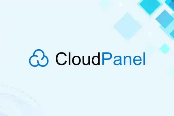 CloudPanel