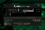 FreeWave Logger
