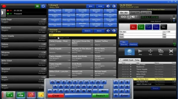Google Automation 6.2