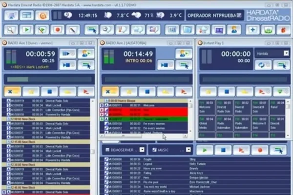 Hardata Dinesat