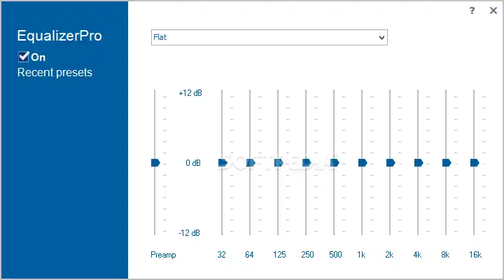 Music Equalizer Pro