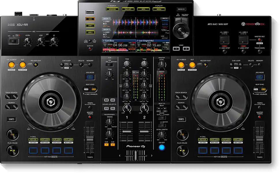 Pioneer DJ Rekordbox