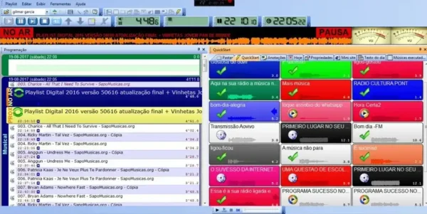 Playlist Digital