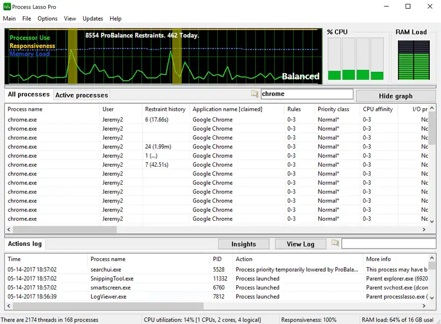 Process Lasso 18.2.3.42