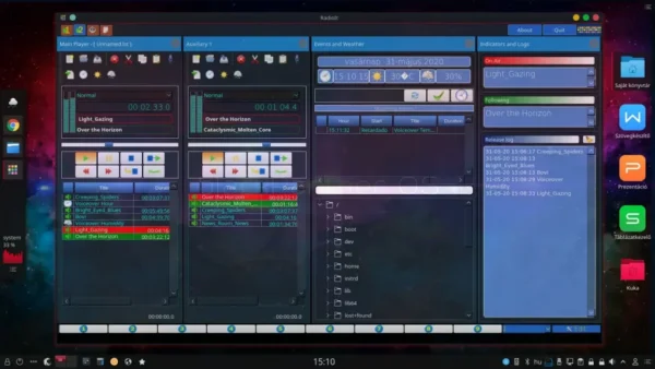 Radioit