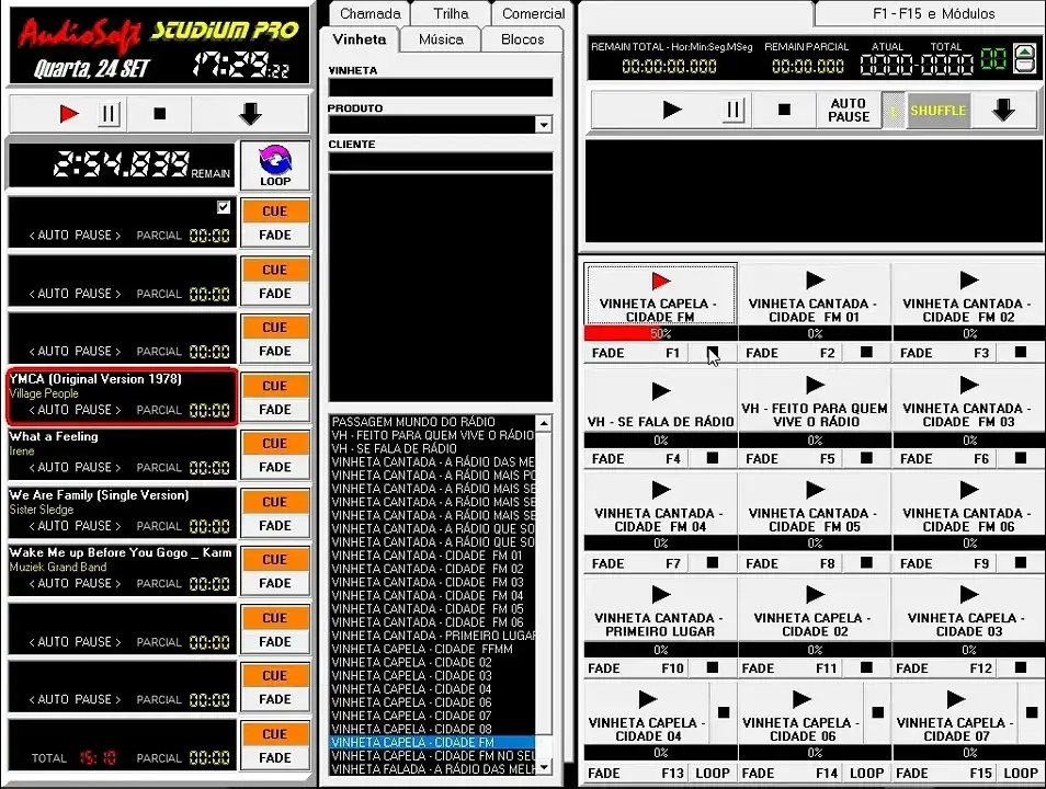Studium Pro 2.5 5