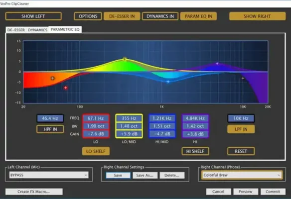 VoxPro