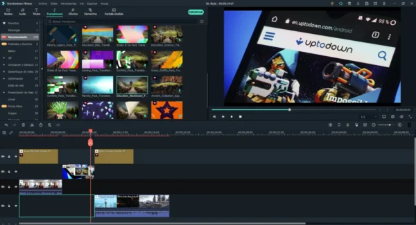 Wondershare Filmora 15.6.4.20299
