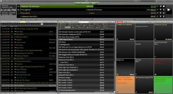 Zetta Automation