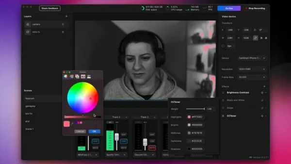 meldstudio