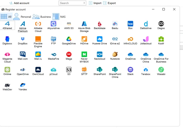 Air Explorer Pro 5.9.0