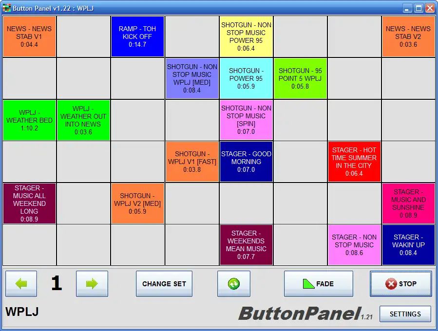ButtonPanel