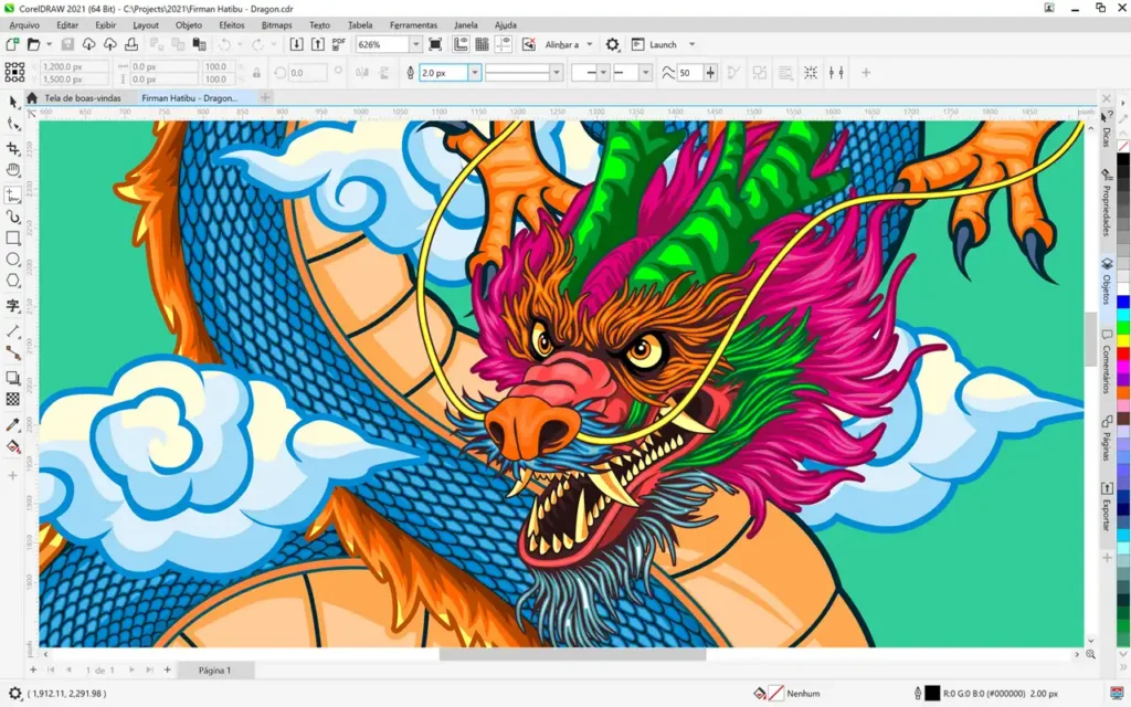 CorelDRAW Technical Suite 2026 27.1.0.129