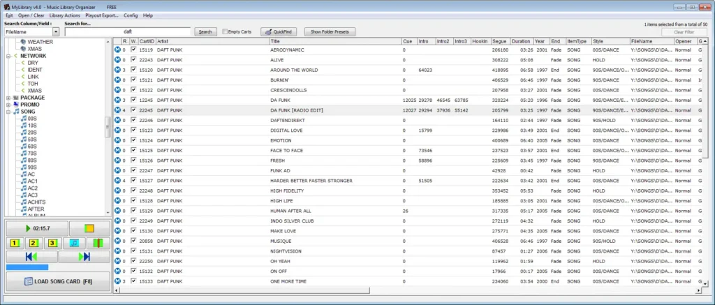 MyLibrary