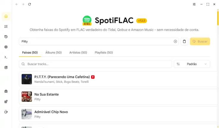 SpotiFLAC 7.2.2