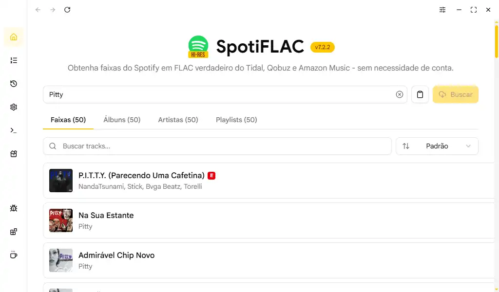 SpotiFLAC 7.2.2