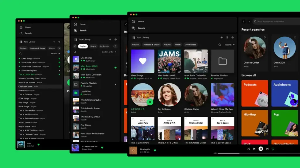 spotify
